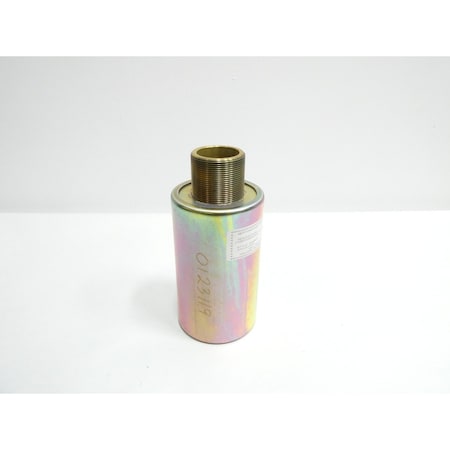 FUSE DISCHARGE FILTER RBA400 2IN NPT OTHER ELECTRICAL COMPONENT